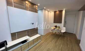 Imagem: São Paulo - Apartamento Padrão - Brás