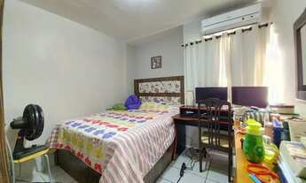 Imagem 2: Apartamento térreo - 3 quartos - Candeias