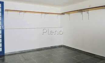 Imagem 3: Casa para locação no Jardim Planalto - Campinas/SP