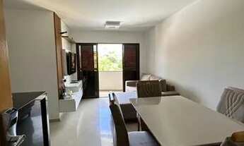 Imagem 5: Lindo Apartamento mobiliado em Ponta Negra Quitado