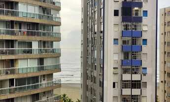 Imagem 4: Apartamento para venda possui 70 metros quadrados com 2 quartos em Pompéia - Santos - SP