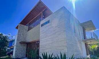 Imagem 4: CASA DE LUXO DE ALTO PADRÃO EM CARAGUA