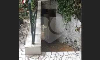 Imagem 7: São Paulo - Casa Padrão - Cerqueira Cesar