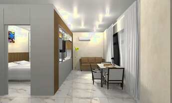 Imagem 5: Top vision Tower