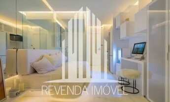 Imagem 2: STUDIO À VENDA NA CERQUEIRA CÉSAR