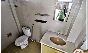 Imagem 5: Apartamento com 4 dormitórios, 100 m² - venda por R$ 250.000,00 ou aluguel por R$ 1.300,00