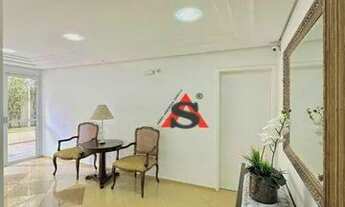 Imagem 2: Apartamento com 2 dormitórios, 63 m² - venda por R$ 550.000,00 ou aluguel por R$ 3.617,40