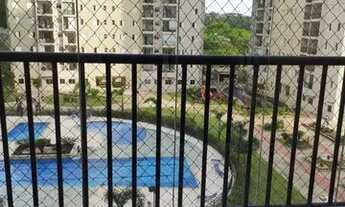 Imagem 2: Apartamento com 2 dorms sendo um suíte, condomínio Innova