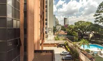 Imagem 3: Conj. Comercial, Higienópolis - São Paulo