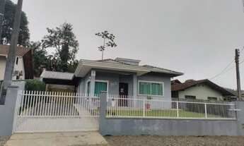 Imagem: Aluguel Casa - Nova Brasília