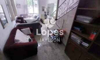 Imagem 3: Casa de vila - 03 quartos - Cachambi