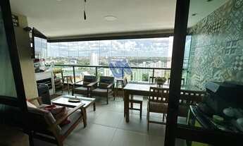 Imagem 5: Apartamento 3 quarto sendo 1 suíte 96m2 a venda no Imbuí