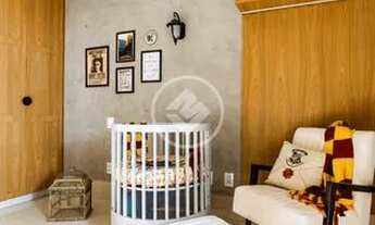 Imagem 6: Apartamento Mobiliado e Decorado - Setor Marista codigo: 29877