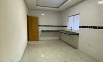 Imagem 4: Vende está casa de tres quartos financiado por qualquer Banco, Bairro Cidade Jardim