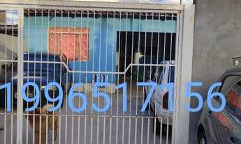 Imagem: Vendo casa em canoas TODA MURADA PORTAO