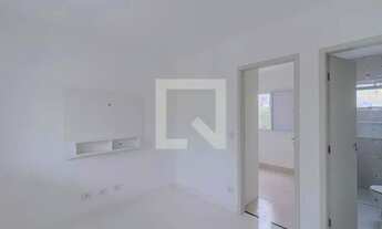 Imagem: Apartamento para Aluguel - Bosque da Saúde