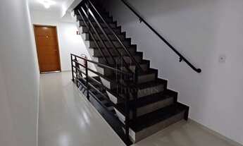 Imagem 5: Cobertura 2 Quartos na Vila Assunção - Santo André