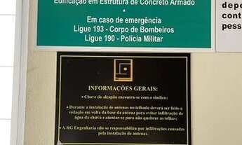 Imagem 7: Lindo Apartamento no Residencial Itaperuna !