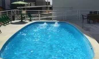 Imagem 3: Apartamento para aluguel possui 100 metros quadrados com 3 quartos em Manaíra - João Pesso