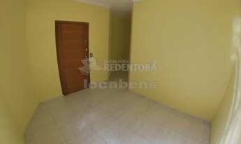 Imagem 4: Casa Padrão em São José do Rio Preto