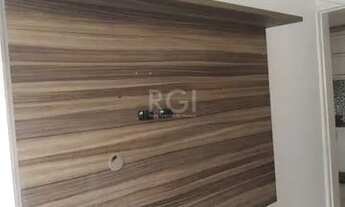 Imagem 5: Apartamento para Venda - 40.75m², 2 dormitórios, 1 vaga - Glória