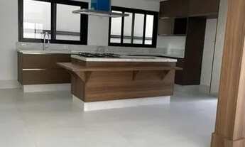 Imagem 5: Alphaville Residencial 5 - Moderna, 435 m2, 4 suítes