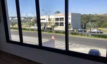 Imagem 3: Sala - Swiss Park - Campinas