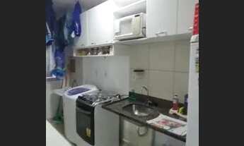 Imagem 5: Condomínio Ideal Torquato 2 Qtos