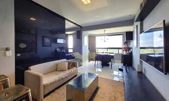 Imagem 6: Excelente apartamento em Ondina de 1 quarto, muito bem distribuído em 47m² - Salvador/Ba