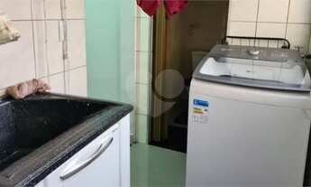 Imagem 7: Apartamento-São Paulo-TREMEMBÉ