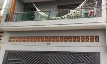 Imagem: EDUARDO. CASA EM SÃO PAULO NA ZONA SUL