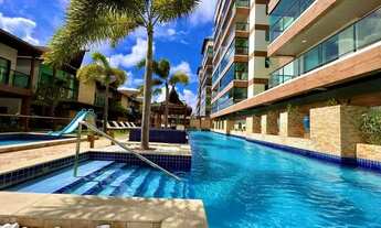 Imagem 4: Todo AMBIENTADO e PROJETADO. Com requinte de Resort e conforto de lar