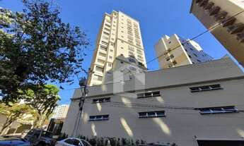 Imagem 2: Apartamento com 3 quartos para alugar, 150 m² por R$ 6.420/mês - São Benedito - Poços de C