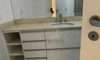 Imagem 3: Apartamento com 3 dormitórios, 162 m² - venda por R$ 2.500.000,00 ou aluguel por R$ 14.188