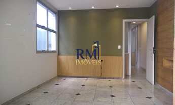 Imagem 2: Sala para aluguel, 1 vaga, Santo Agostinho - Belo Horizonte/MG