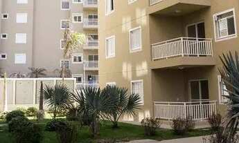 Imagem 6: Apartamento com 2 dormitórios para alugar, 60 m² por R$ 2.600,01/mês - Residencial Felicit