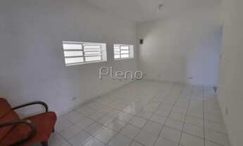 Imagem 3: Casa para locação no Jardim São Vicente - Campinas/SP