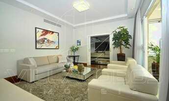 Imagem 7: Apartamento com 4 dormitórios à venda, 317 m² por R$ 6.800.000,00 - Jardim Universidade Pi