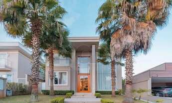 Imagem 3: Casa para venda e locação por R$ 8.000.000,00 ou R$ 65.000,00 em Alphaville, Santana de Pa