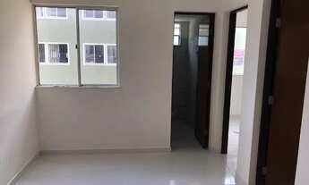 Imagem 5: Alugo apartamento condominio village do sol 1