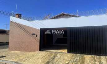 Imagem: Casa no Parque São Geraldo