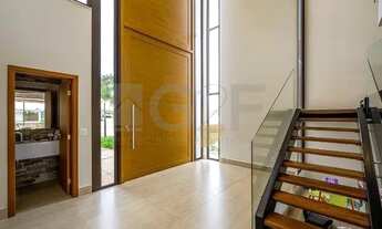 Imagem 6: Casa à venda no Alphaville Dom Pedro Campinas