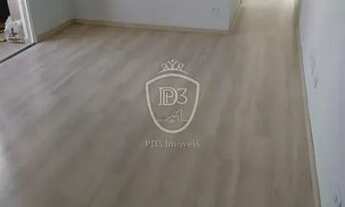 Imagem 5: Apartamento à venda Centro - Edifício Thomas Kuhn - 284.02 K