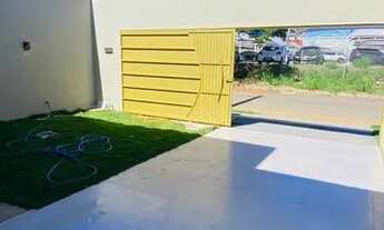 Imagem 2: Casa 3 Quartos sendo 2 Suítes - Alto Padrão - Bairro Cardoso - Ap. de Goiânia