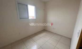 Imagem 3: Apartamento novo, com 2 dormitórios, no bairro Cidade Náutica em São Vicente