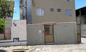 Imagem: Vendo Apartamento de 02 dormitórios pronto