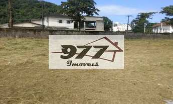 Imagem 5: Terreno, Mar e Céu - Guarujá