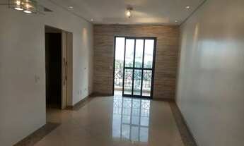 Imagem: Apartamento Semi mobiliado - 2 quartos 1