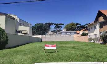 Imagem 2: Terreno em Condomínio à venda com 647.5m² por R$ 990.000,00 no bairro Pineville - PINHAIS