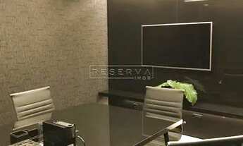 Imagem 7: PORTO ALEGRE - Conjunto Comercial/Sala - Jardim Europa